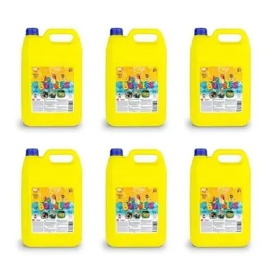 Solutie de facut Baloane de sapun gigante, 30 litri