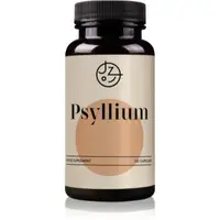 Să Mâncăm Sănătos Psyllium fibre în capsule