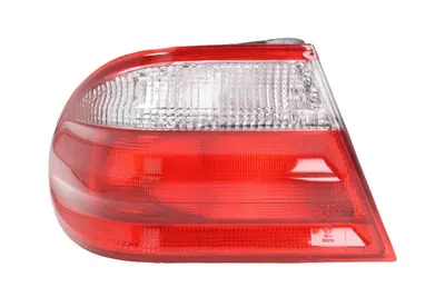 Stop lampa spate Stanga (exterior, P21/4W/P21W/R5W) potrivit MERCEDES E T-MODEL (S210), E (VF210), E (W210) 1995-2003
