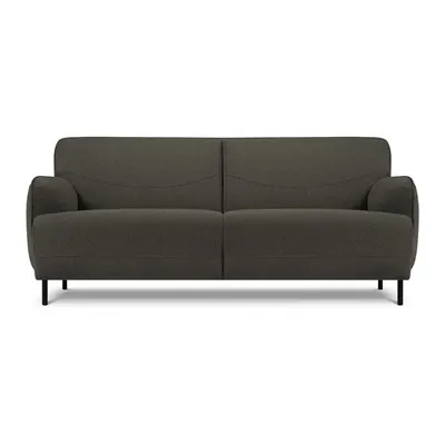 Canapea Windsor & Co Sofas Neso, 175 cm, gri închis