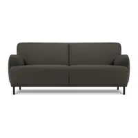 Canapea Windsor & Co Sofas Neso, 175 cm, gri închis
