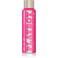 Playboy Wham Glam deodorant pentru femei 150 ml