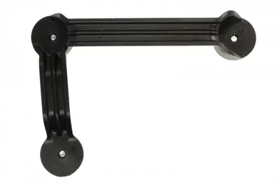 Suport bara fata stanga (lateral, plastic) potrivit FORD RANGER 11.18
