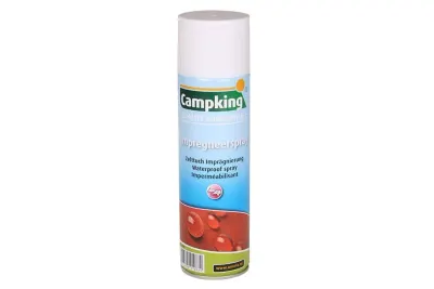 Spray impermeabilizare universal MIL-TEC® 500 ml - Default Title