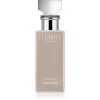 Calvin Klein Eternity For Women Suede Essence parfum intense pentru femei 30 ml