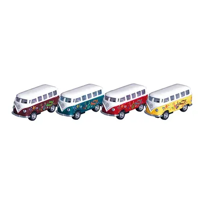 Autobuz VW Classical Bus (1962)