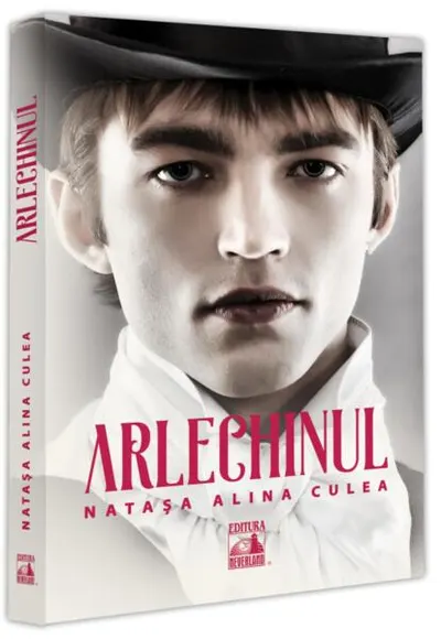 Arlechinul - Paperback brosat - Natașa Alina Culea