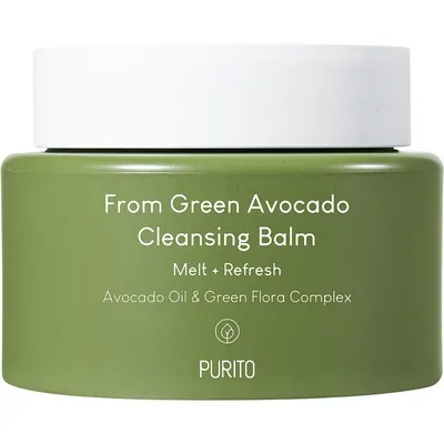 From Green Avocado Balsam de curatare 100 ml, Purito