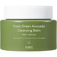 From Green Avocado Balsam de curatare 100 ml, Purito