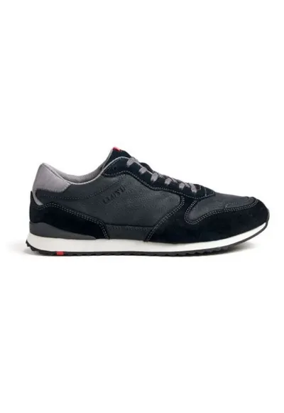 Pantofi pentru barbati - BM213493 - Negru