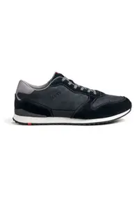 Pantofi pentru barbati - BM213493 - Negru
