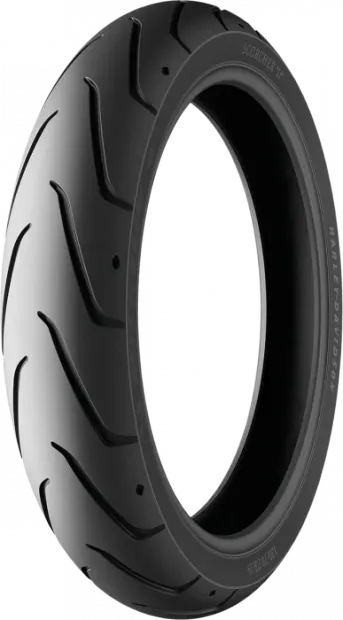 Anvelopa Michelin Scorcher 11 120 70ZR18 F (59W) TL