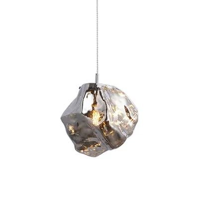 Corp de iluminat suspendat Rock Pendant