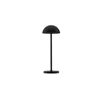 Lampa podea ROSE Negru Aluminiu & Acrylic LED 2 Wat 207Lm 3000K DC 5V IP54 Intrerupator On/Off / USB Wire