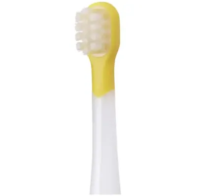 Rezerva Panasonic EW0942W835 cu varf perie moale (ideal pentru copii), pentru modelele: EW-DL40, EW1035, EW1012, EW1031, 2buc/set