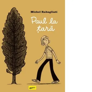 Paul la tara
