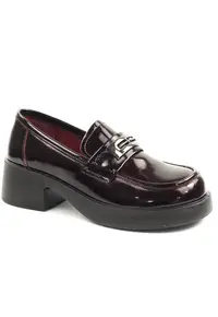 Pantofi dama X4X470009B 23 L - Rosu