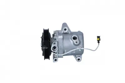 Compresor aer conditionat AC potrivit SMART CABRIO, CITY-COUPE, CROSSBLADE, FORTWO, ROADSTER 0.6-1.0 07.98