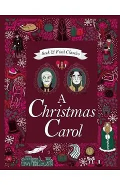 A Christmas Carol