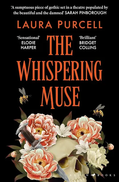 The Whispering Muse (New Edition)