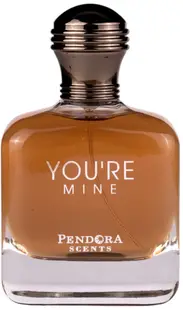 Pendora Scents Apă de parfum You're Mine, 100 ml