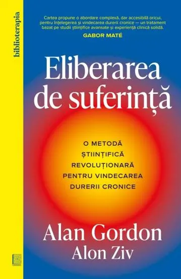 Eliberarea de suferință
