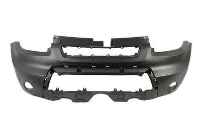 Bara fata cu locas proiector, grunduit potrivit KIA SOUL I 2009-2011