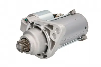Electromotor (12v, 1,1kw) Potrivit Audi A1, A3, Tt; Seat Altea, Altea Xl, Ibiza Iii, Leon, Toledo Iii; Skoda Octavia Ii, Rapid, Superb Ii, Yeti; Vw Beetle, Cc B7, Eos, Golf Plus 1.4-3.6 09.02