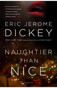 Naughtier Than Nice