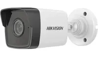 Camera supraveghere Hikvision IP Bullet DS-2CD1043G2-I 2.8mm 4MP Efficient H.265+ compression technology, Clear imaging even wit