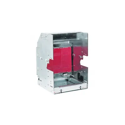 Bases pentru draw-out devices - 3P - pentru DMX³/DMX³-I frame 1