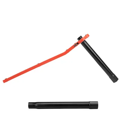 Cric Mecanic Premium 1.5T Black Edition Heyner