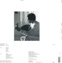 Barzakh - Vinyl