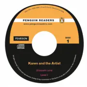 PLPR1: Karen and the Artist Bk/CD Pack RLA 1st Edition - Paper