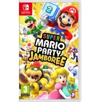 Joc Super Mario Party Jamboree pentru Nintendo Switch