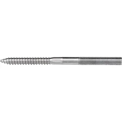 CELO Hanger bolt EDR M10x80, zincat