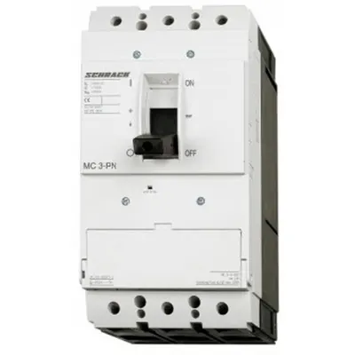 Comutator 3-poli, 400 A