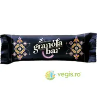 Baton Proteic Granola - Peanut Brownie 50g