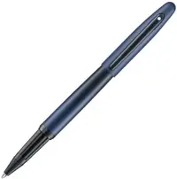 Roller Sheaffer VFM - Matte Blue with Matte Black Trims