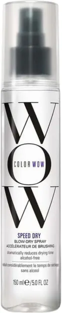Color Wow Spray cu uscare rapidă Speed Dry, 150 ml