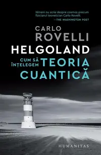 Helgoland - Paperback brosat - Carlo Rovelli