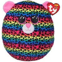 Ty Squishy Beanies Dotty pernuță de pluș