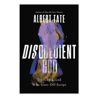 Disobedient God