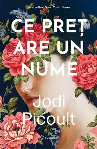Ce preț are un nume - Paperback brosat - Jodi Picoult