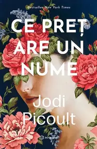 Ce preț are un nume - Paperback brosat - Jodi Picoult