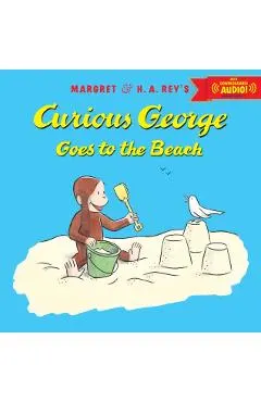 Goes to the Beach