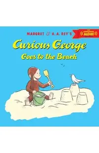 Goes to the Beach