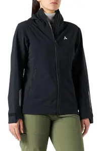 Jachetă de drumeție pentru femei Schoffel Miara Softshell