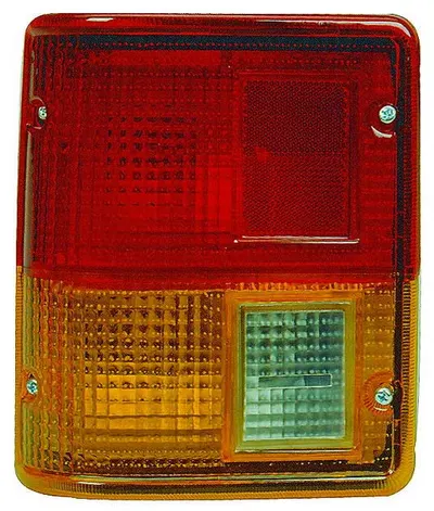 Stop lampa spate Stanga (exterior) potrivit MITSUBISHI PAJERO I 1982-1991