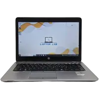Laptop Second Hand HP Elitebook 840 G1 - 14inch Intel I5-4210U 8GB RAM 128GB SSD Windows 10 Refurbished